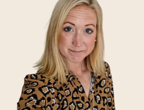 Maria Hydén, Verksamhetschef